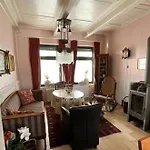 Haus Christianshus Holiday home