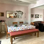 Haus Christianshus Holiday home *