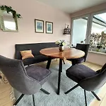 Haus Christianshus * Varel