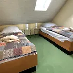 Holiday home Haus Christianshus Varel