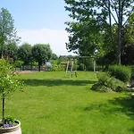 Haus Christianshus Holiday home Varel