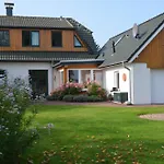Holiday home Haus Christianshus *