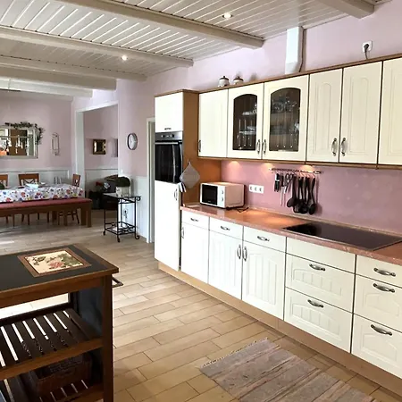 Haus Christianshus Vakantiehuis Varel
