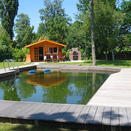 Holiday home Haus Christianshus