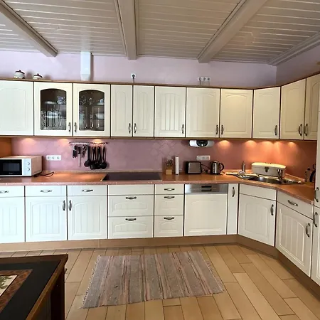 Haus Christianshus Vakantiehuis Varel