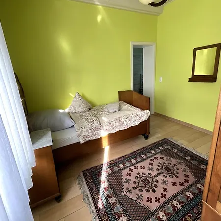 Vakantiehuis Haus Christianshus