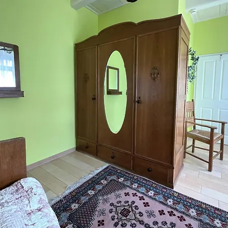 Haus Christianshus Vakantiehuis Varel