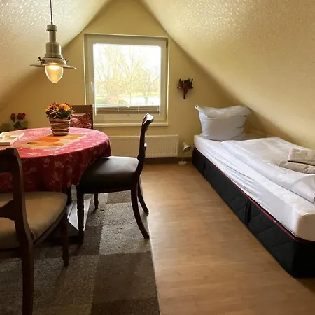 Vakantiehuis Haus Christianshus Varel