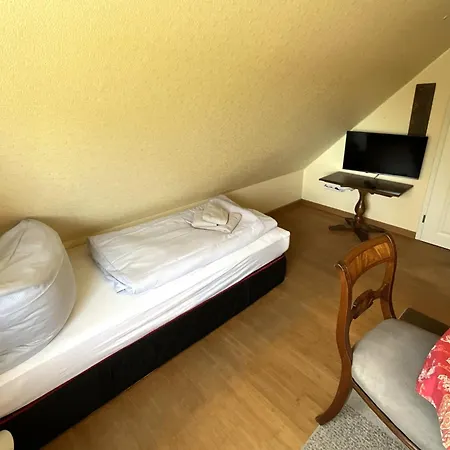 Vakantiehuis Haus Christianshus *