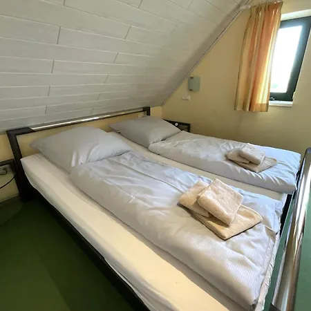 Vakantiehuis Haus Christianshus