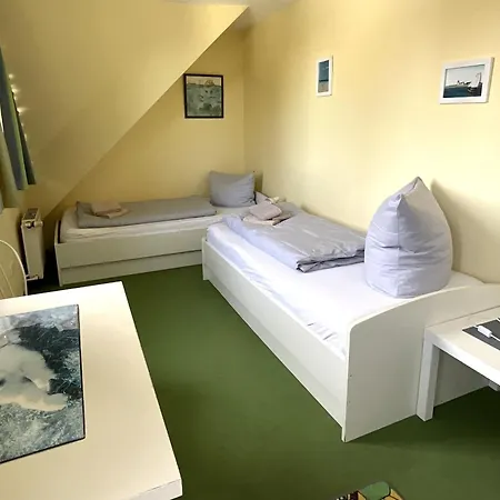 Haus Christianshus