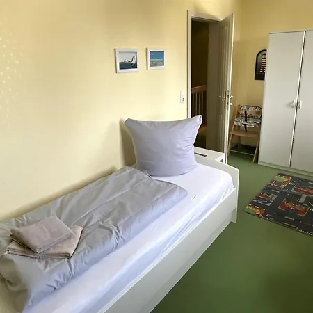 Haus Christianshus * Varel