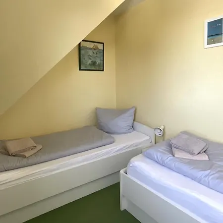 Haus Christianshus * Varel