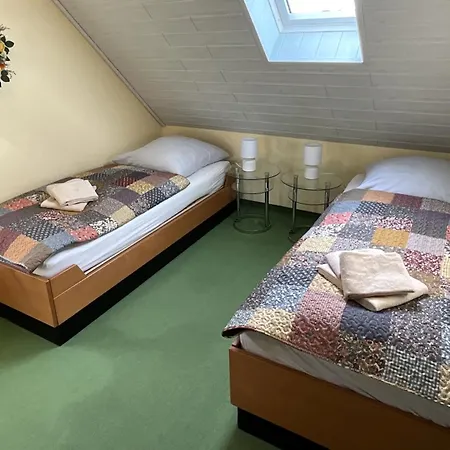 Haus Christianshus Vakantiehuis Varel