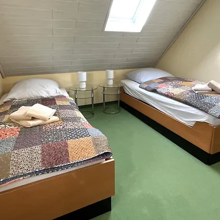 Vakantiehuis Haus Christianshus Varel