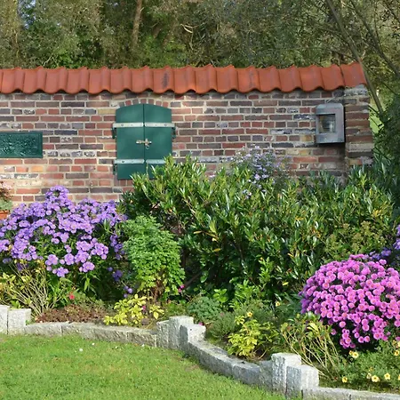 Vakantiehuis Haus Christianshus