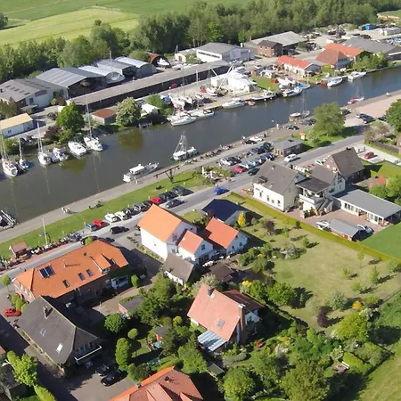 Haus Christianshus Vakantiehuis *