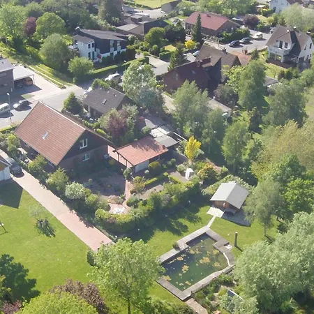 Haus Christianshus * Varel