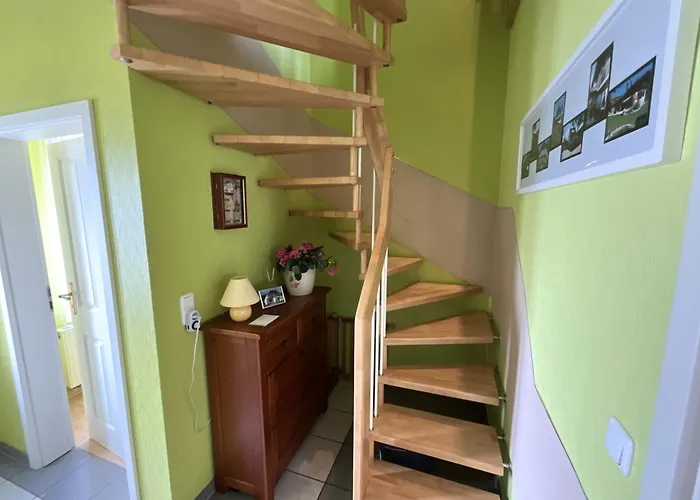 Casa de Férias Haus Christianshus