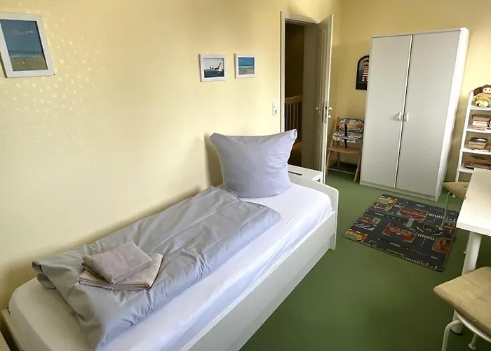 Haus Christianshus * Varel