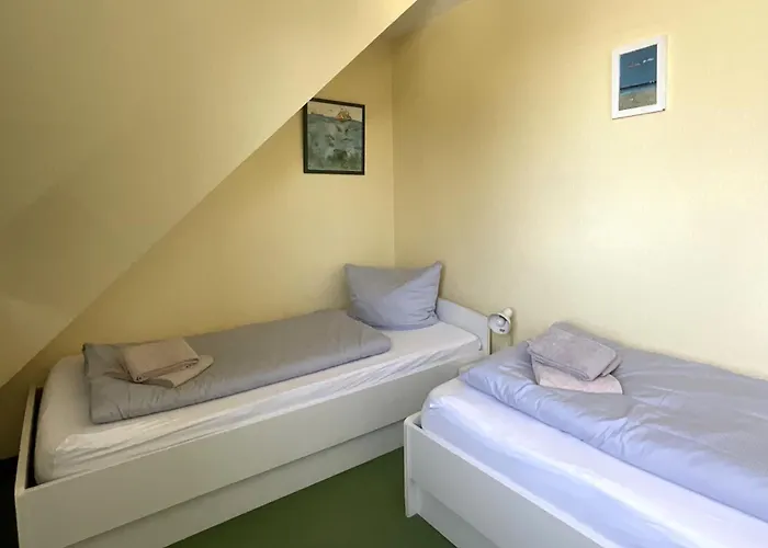 Haus Christianshus * Varel